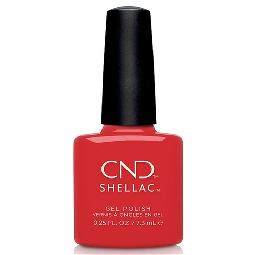 Shellac - Soft Flame